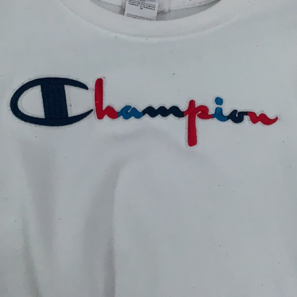 Champion crew neck - Picture 2 of 4
